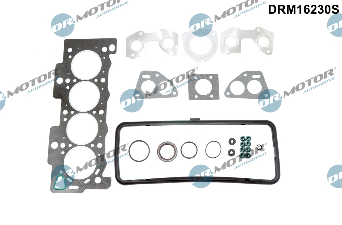 Gasket Kit, cylinder head DRM16230S
