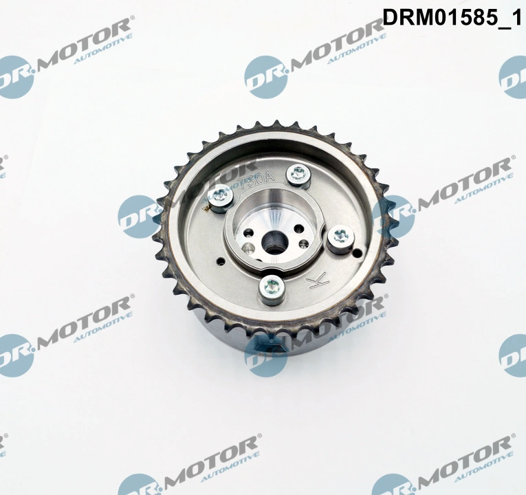 Camshaft Adjuster DRM01585