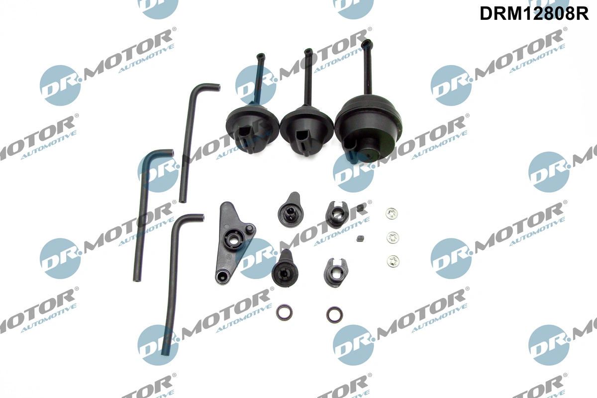 Repair Kit, intake manifold module DRM12808R