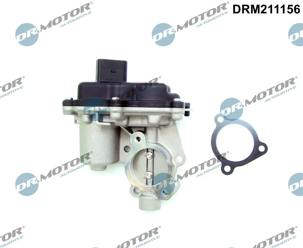 EGR Valve DRM211156