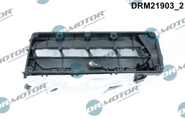 Cylinder Head Cover DRM21903
