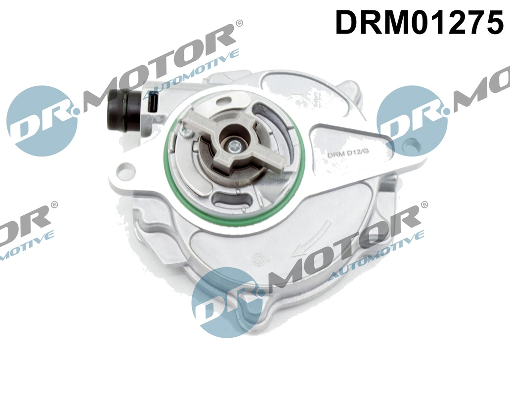 Vacuum Pump, braking system DRM01275