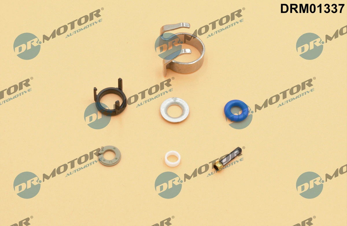 Repair Kit, injection nozzle DRM01337