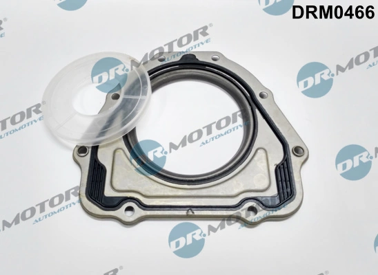 Shaft Seal, crankshaft DRM0466