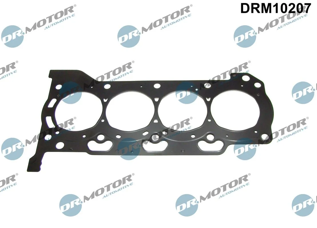 Gasket, cylinder head DRM10207