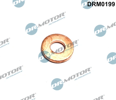 Heat Shield, injection system DRM0199