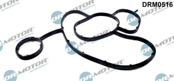 Gasket, oil filter housing DRM0516