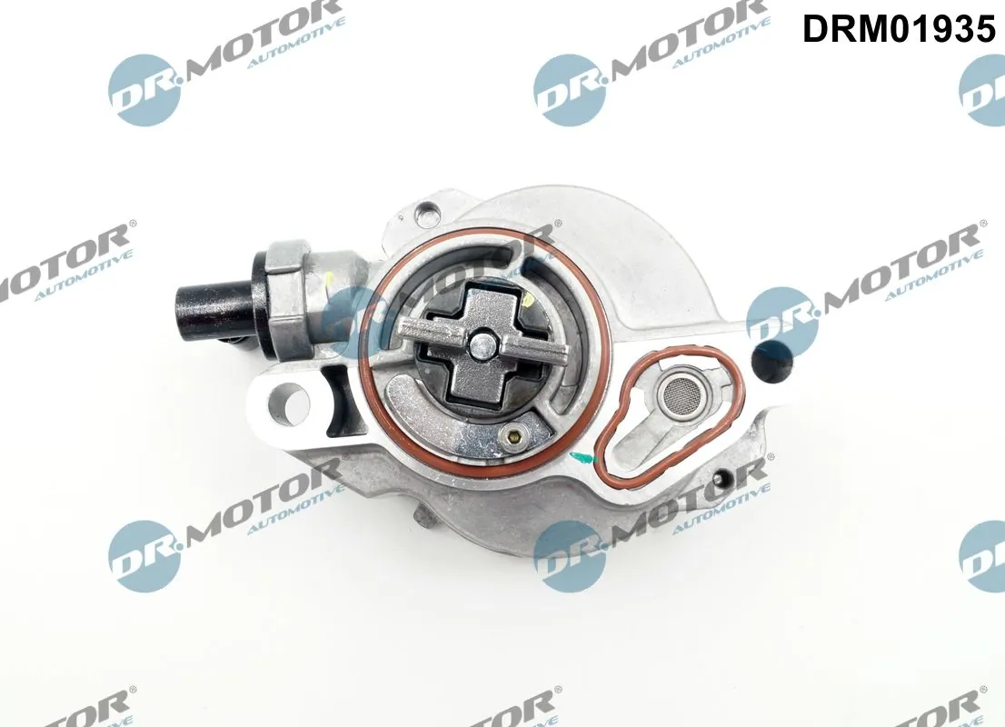 Vacuum Pump, braking system DRM01935