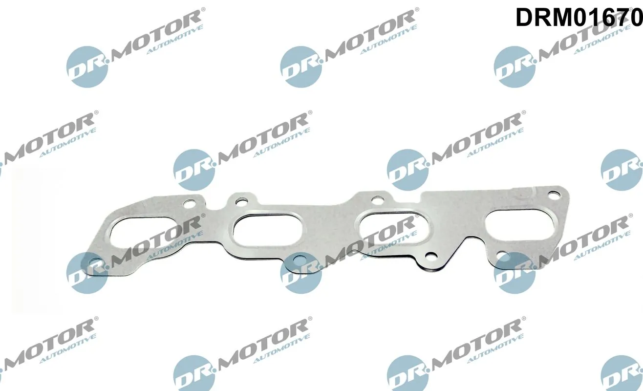 Gasket, exhaust manifold DRM01670