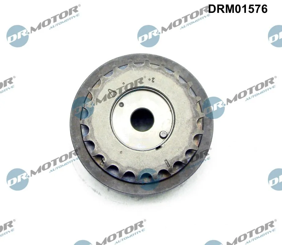 Camshaft Adjuster DRM01576