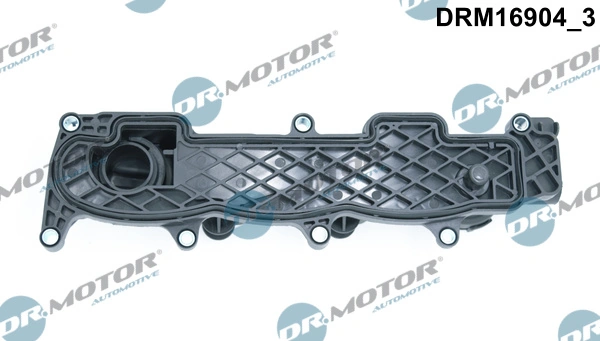 Cylinder Head Cover DRM16904