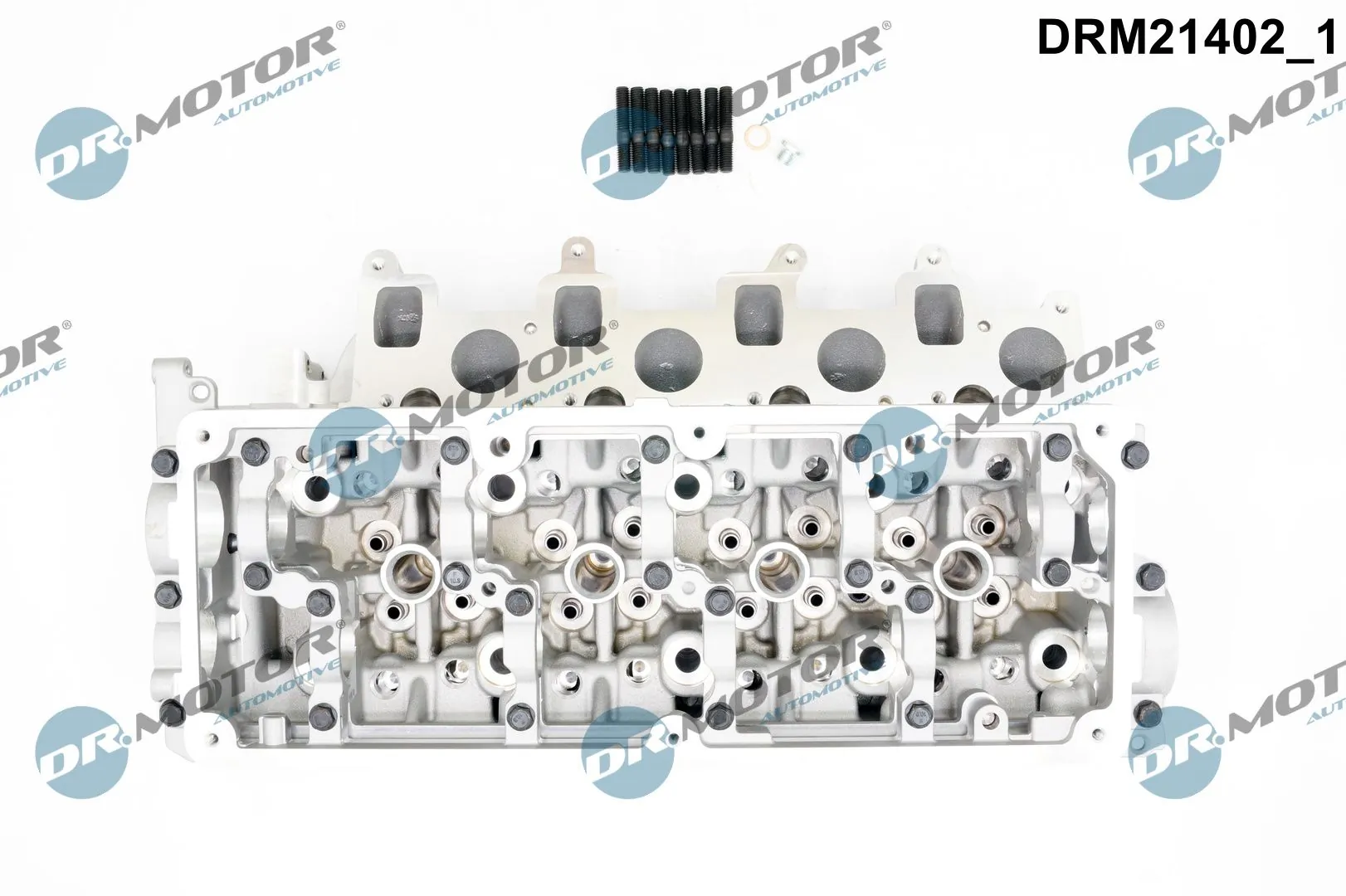 Cylinder Head DRM21402