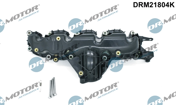 Intake Manifold Module DRM21804K