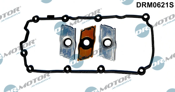 Gasket Set, cylinder head cover DRM0621S