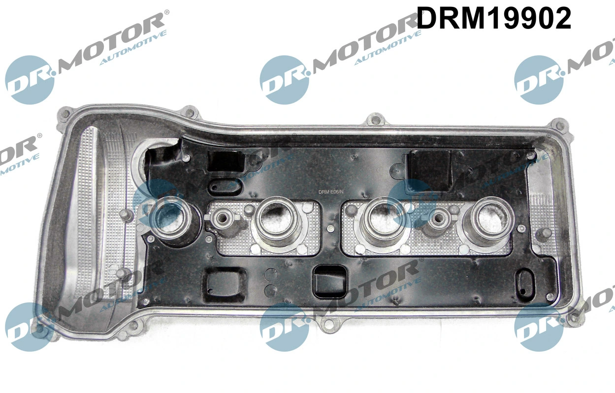 Cylinder Head Cover DRM19902