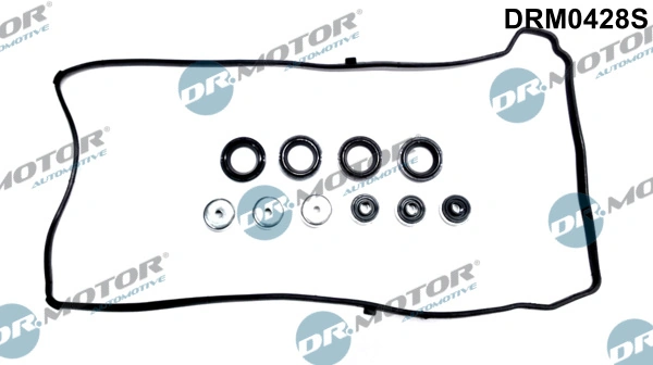 Gasket Set, cylinder head cover DRM0428S
