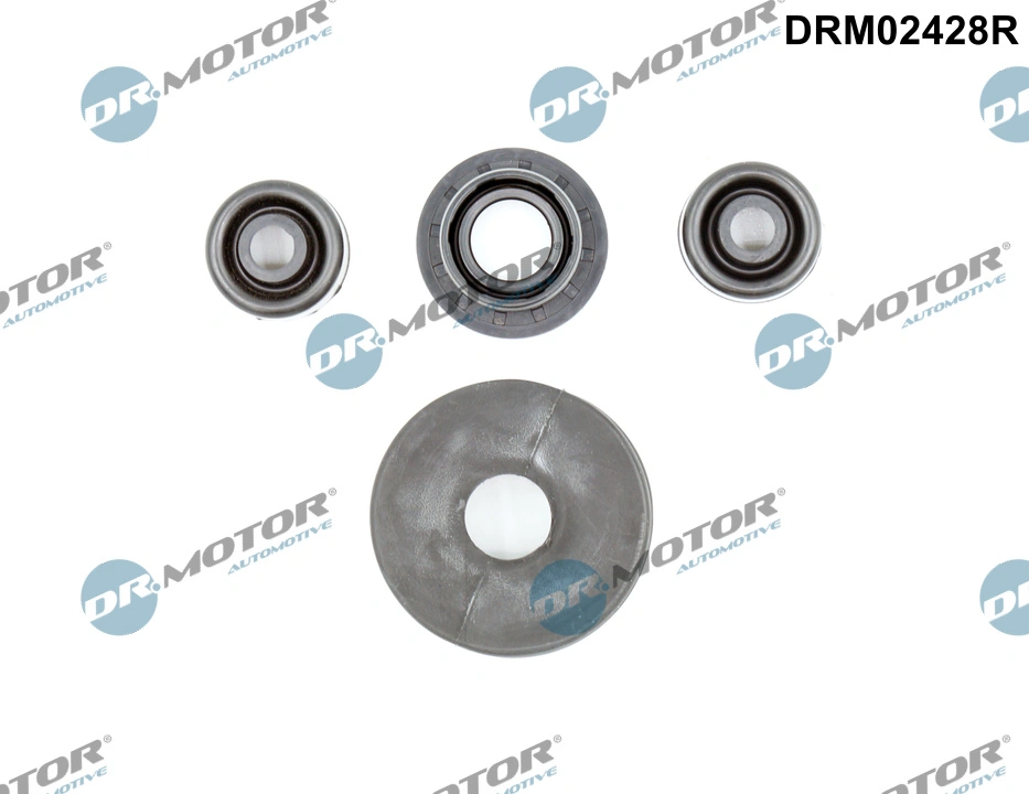 Repair Kit, gear shift lever DRM02428R