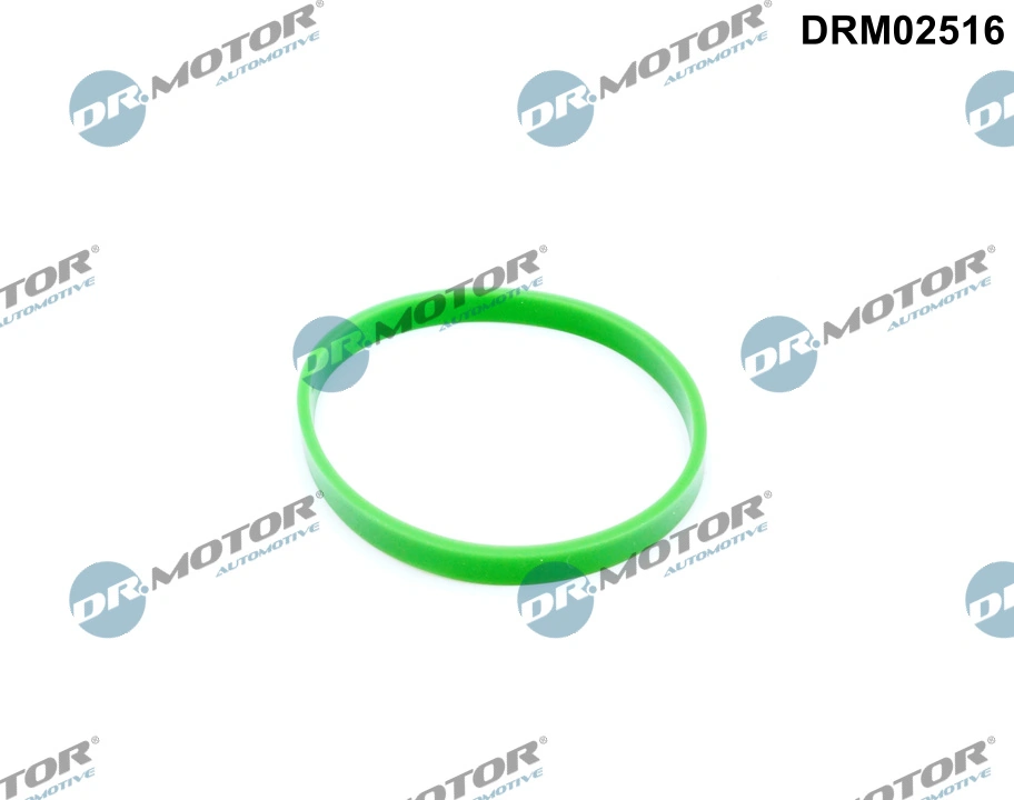 Gasket, intake manifold DRM02516