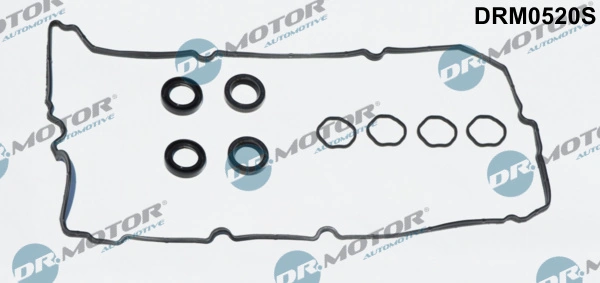 Gasket Set, cylinder head cover DRM0520S