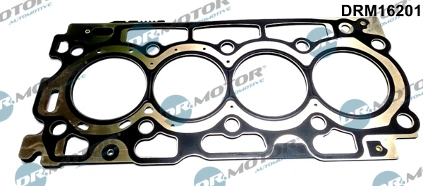 Gasket, cylinder head DRM16201