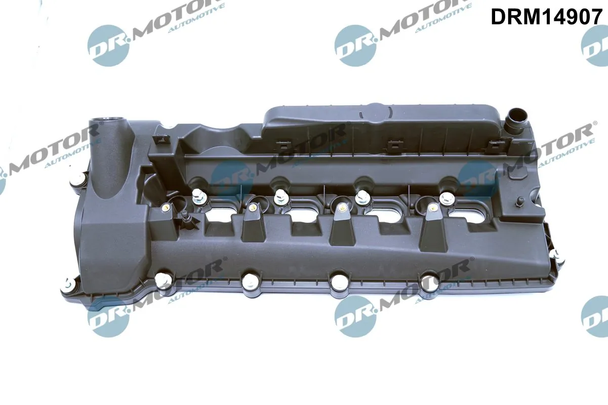 Cylinder Head Cover DRM14907