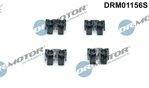 Actuator, throttle valve DRM01156S