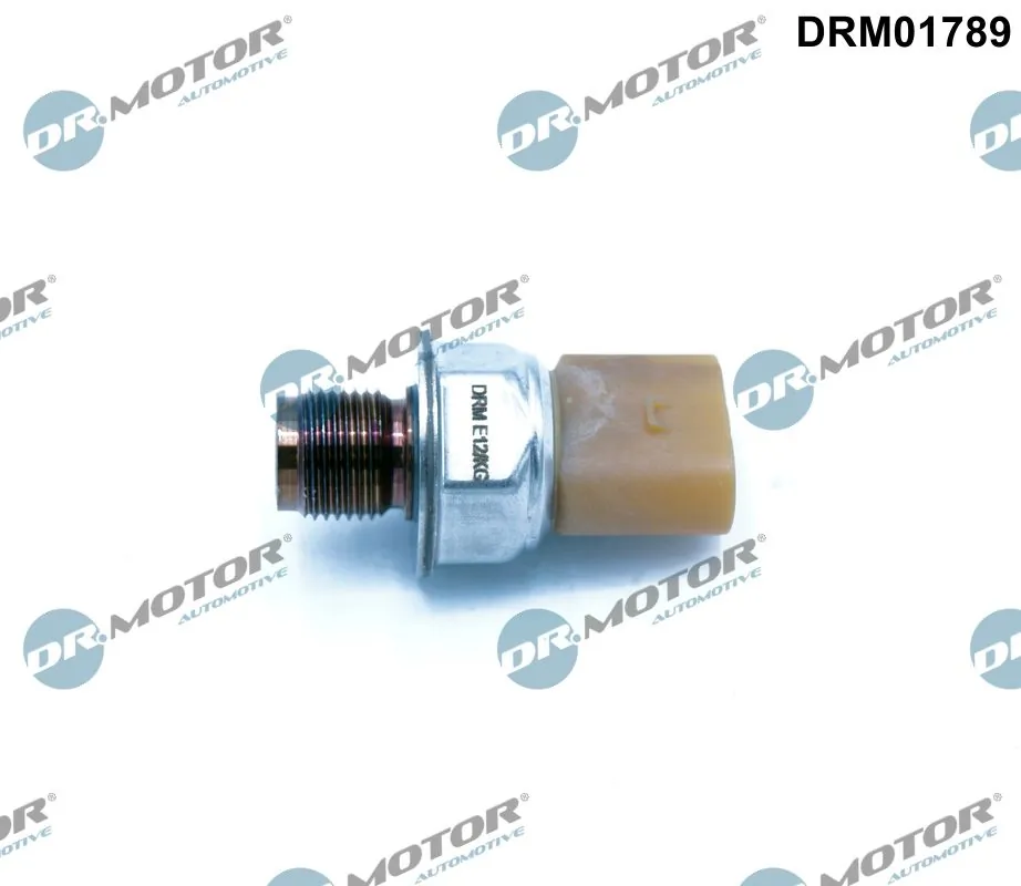 Sensor, fuel pressure DRM01789