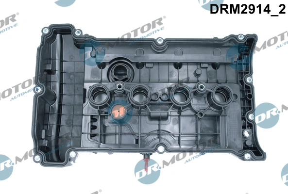 Cylinder Head Cover DRM2914