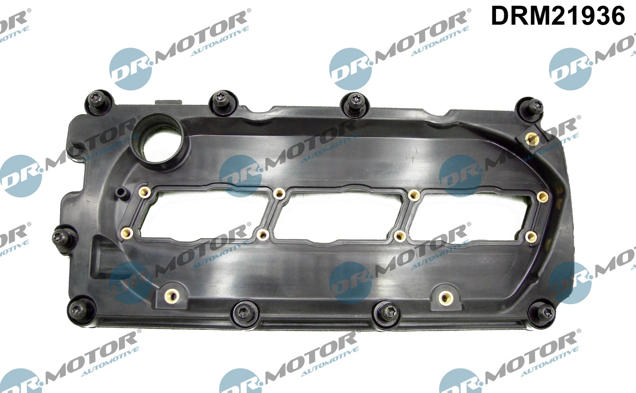 Cylinder Head Cover DRM21936