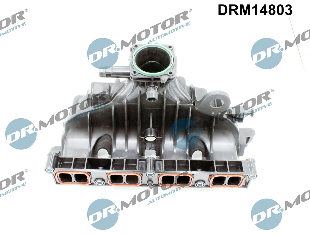 Dr.Motor Automotive DRM14803 Intake Manifold Module