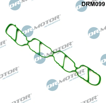 Gasket, intake manifold DRM099