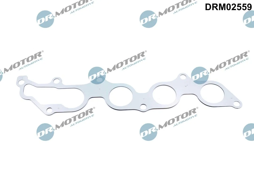 Gasket, exhaust manifold DRM02559
