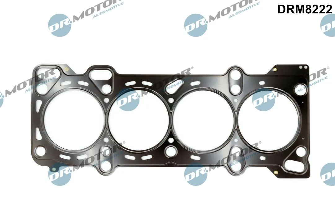 Gasket, cylinder head DRM8222