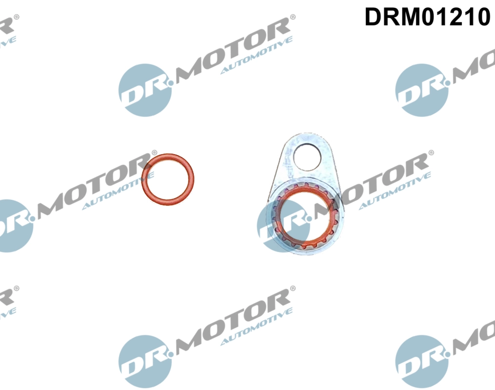 Dr.Motor Automotive DRM01210 Asli