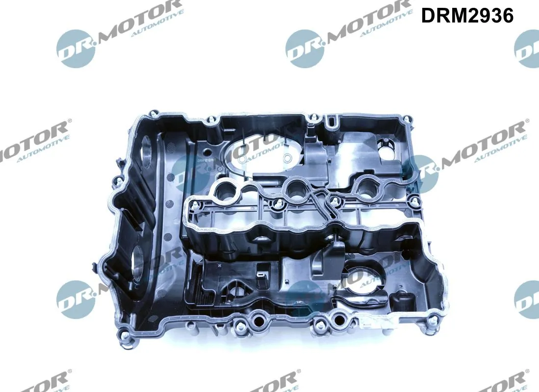 Dr.Motor Automotive DRM2936 Cylinder Head Cover