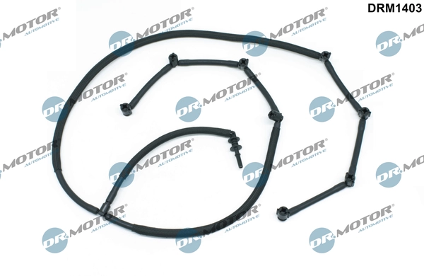 Hose, fuel overflow DRM1403