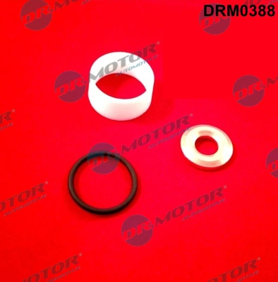 Seal Kit, injector nozzle DRM0388