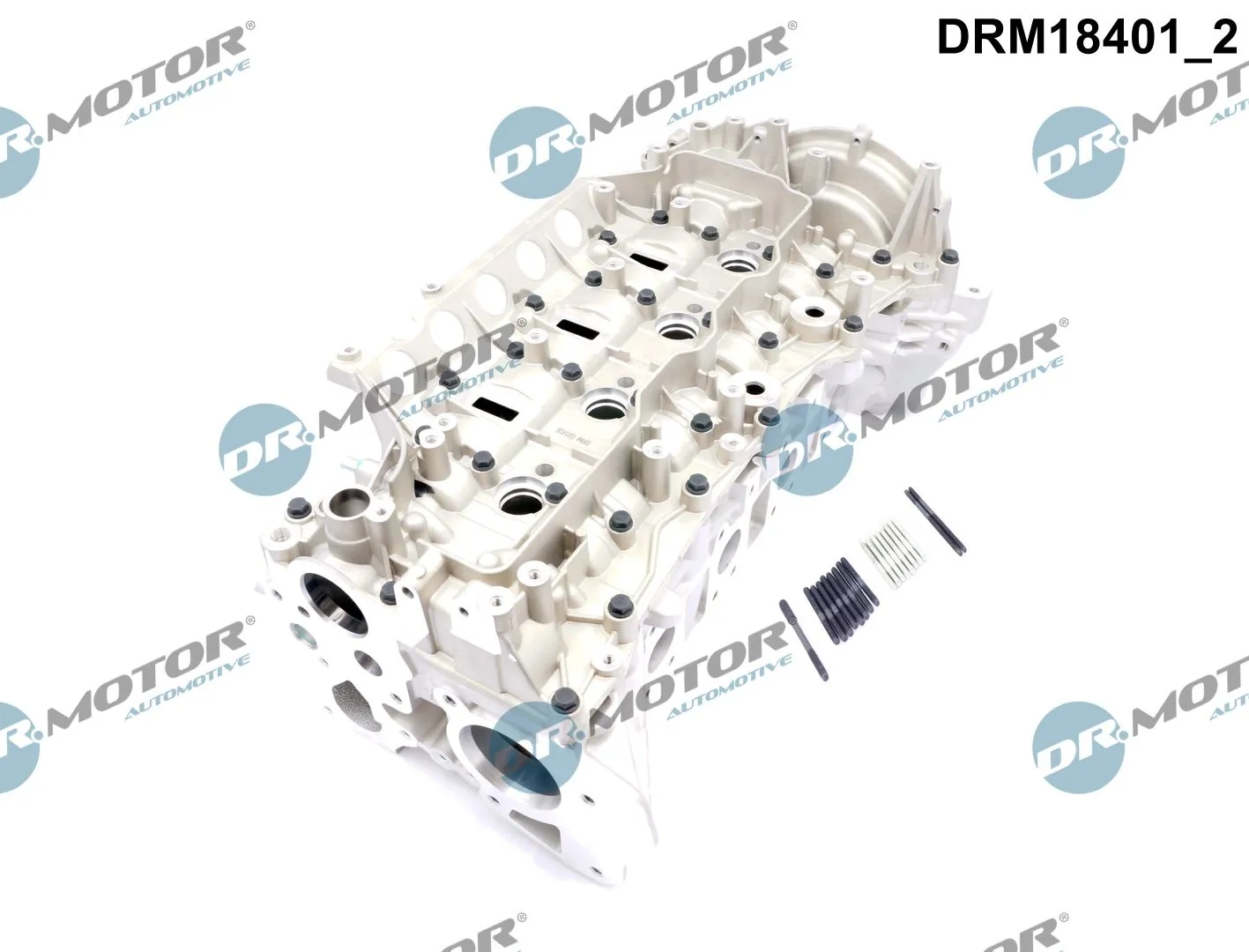 رأس الإسطوانة DRM18401
