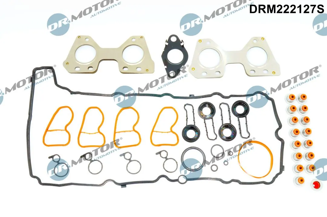 Gasket Kit, cylinder head DRM222127S