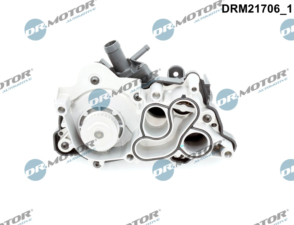 Water Pump, engine cooling DRM21706