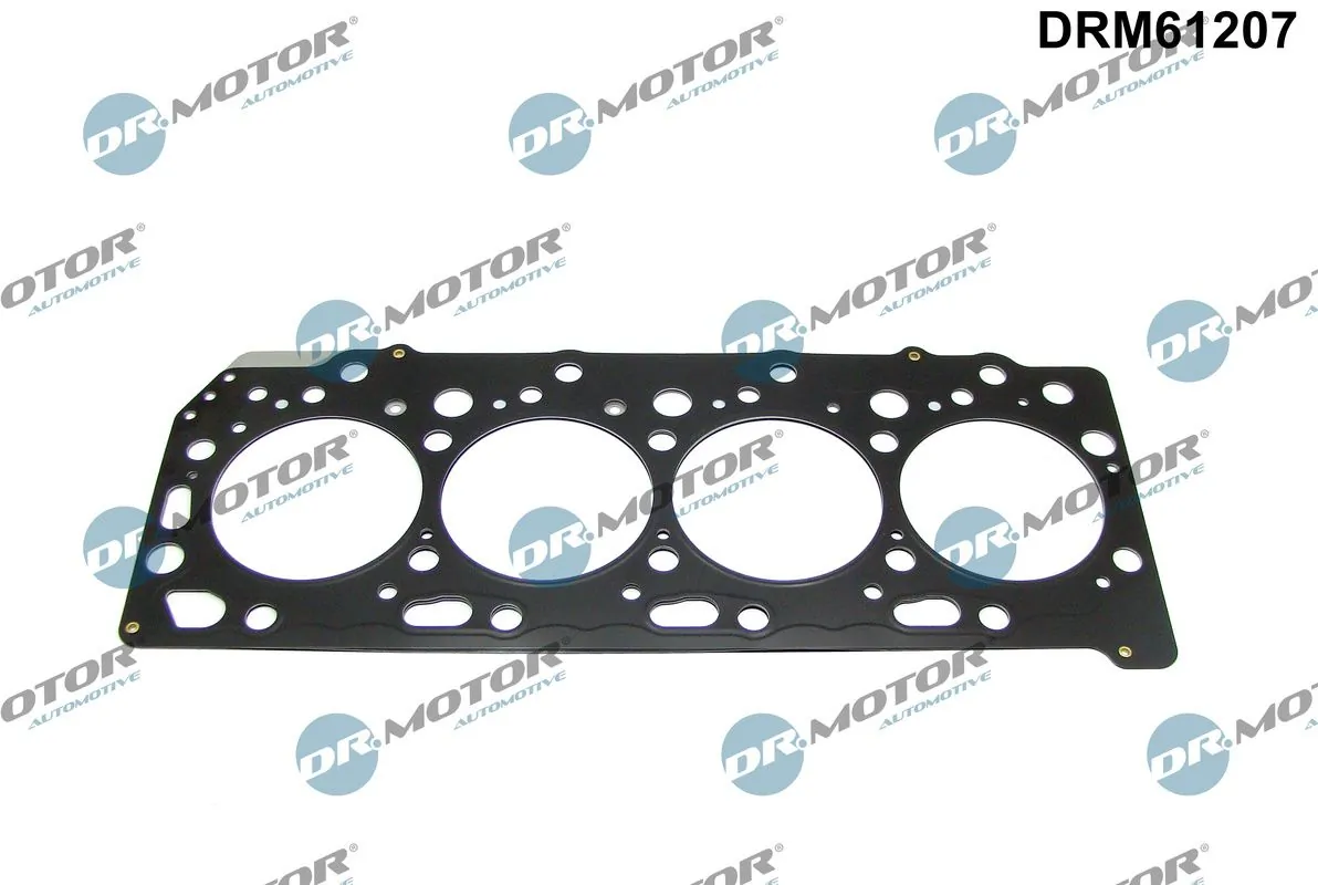 Gasket, cylinder head DRM61207
