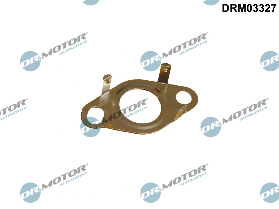 Gasket, EGR valve pipe DRM03327