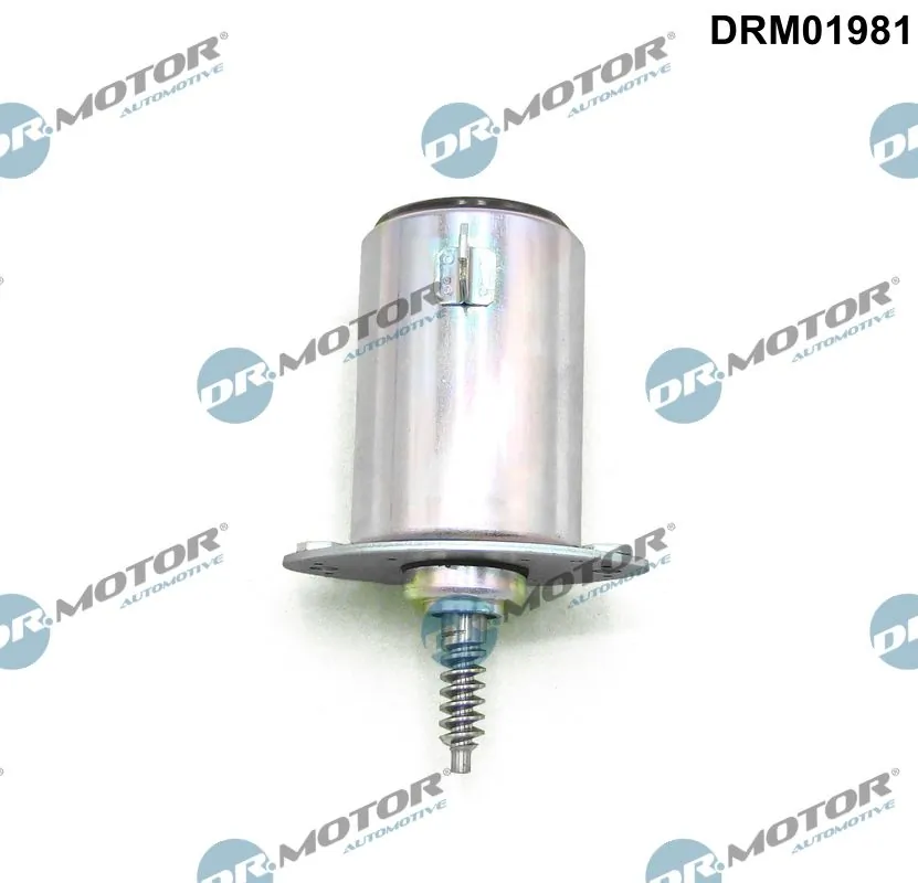 Control Valve, camshaft adjustment DRM01981