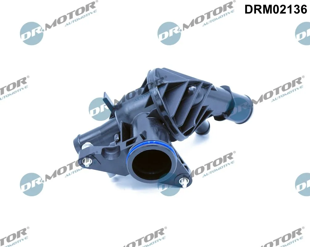 Thermostat, coolant DRM02136