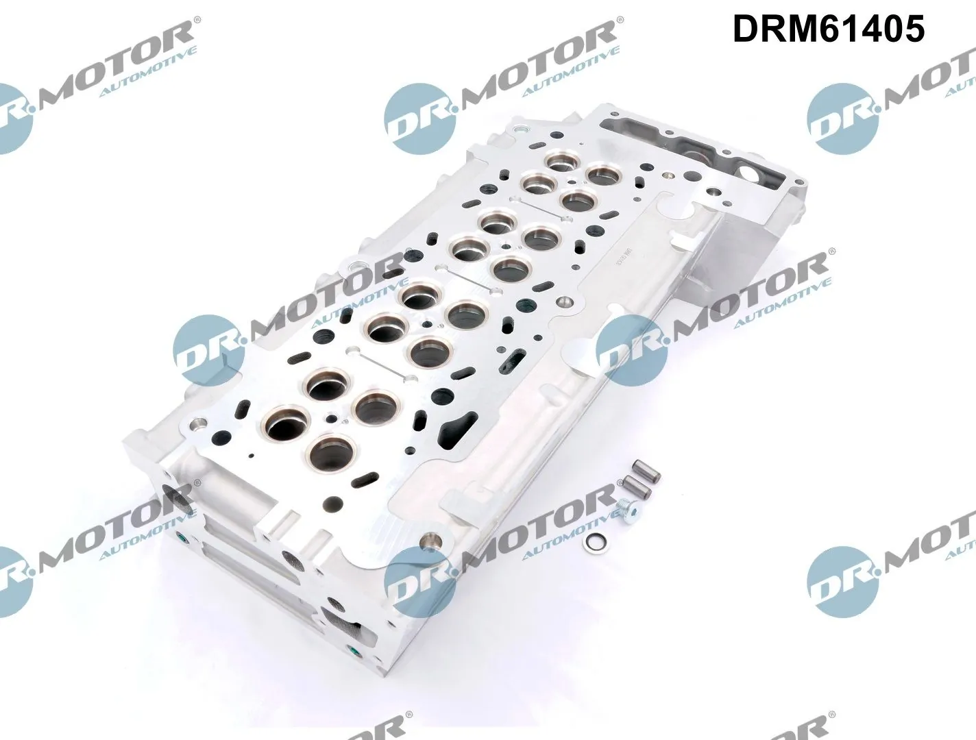 シリンダーヘッド DRM61405