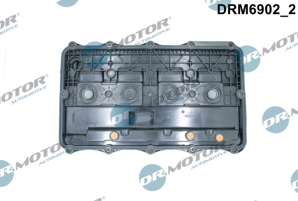 Cylinder Head Cover DRM6902