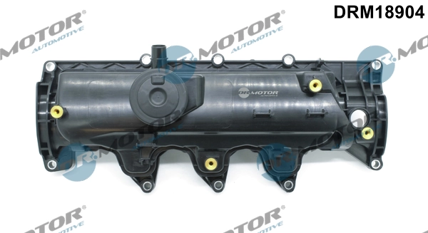 Cylinder Head Cover DRM18904