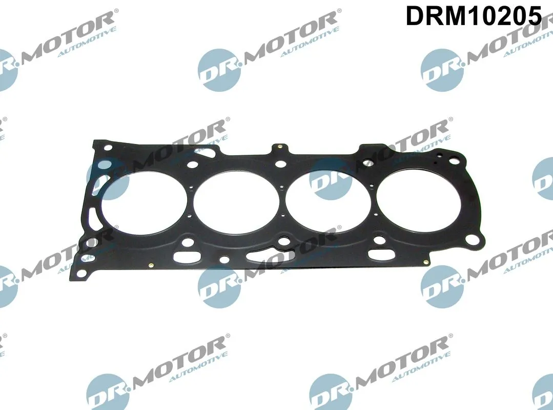 Gasket, cylinder head DRM10205
