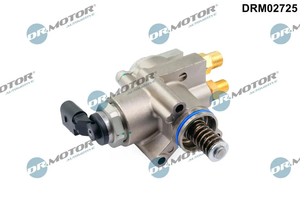 High Pressure Pump DRM02725