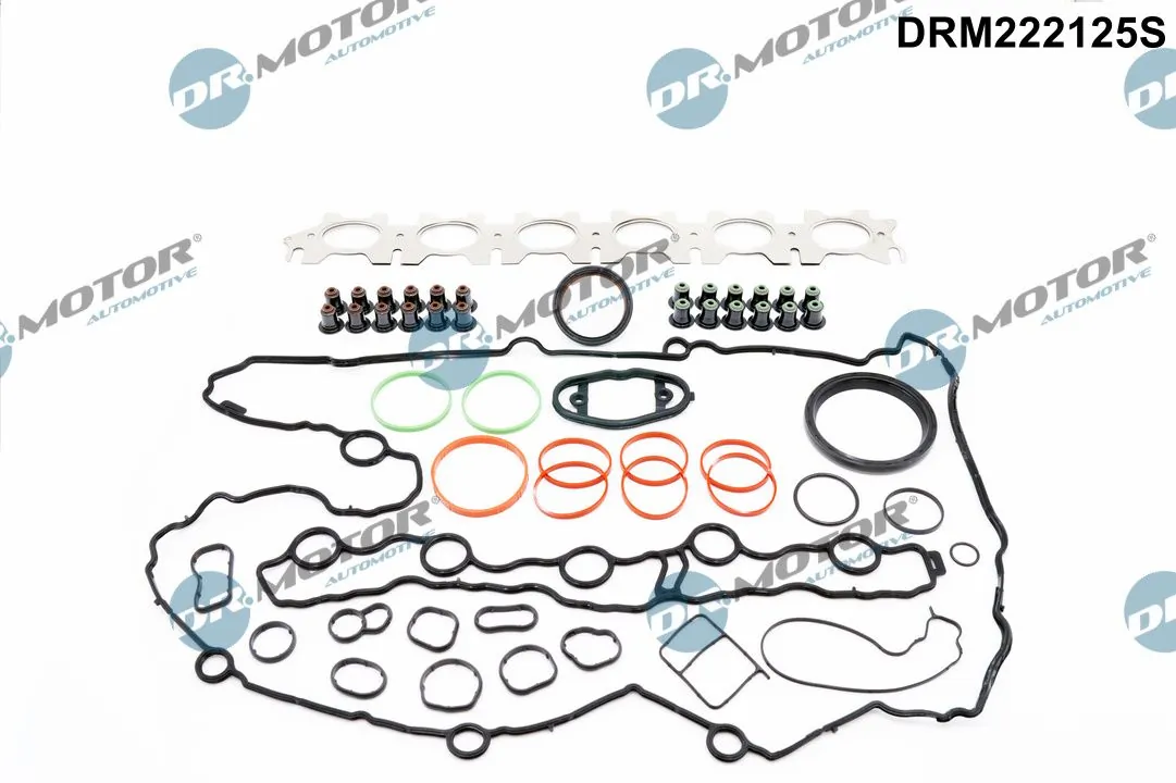 Gasket Kit, cylinder head DRM222125S